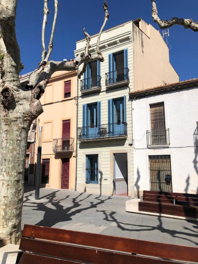 Family Homefromhomees Sant Feliu de Guíxols Extérieur photo