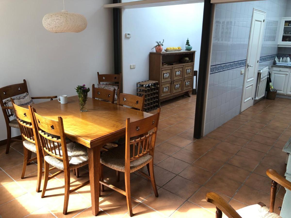 Family Homefromhomees Sant Feliu de Guíxols Extérieur photo