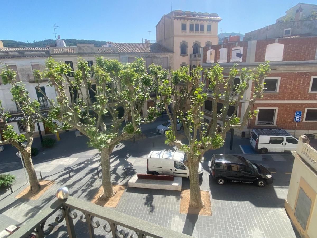 Family Homefromhomees Sant Feliu de Guíxols Extérieur photo