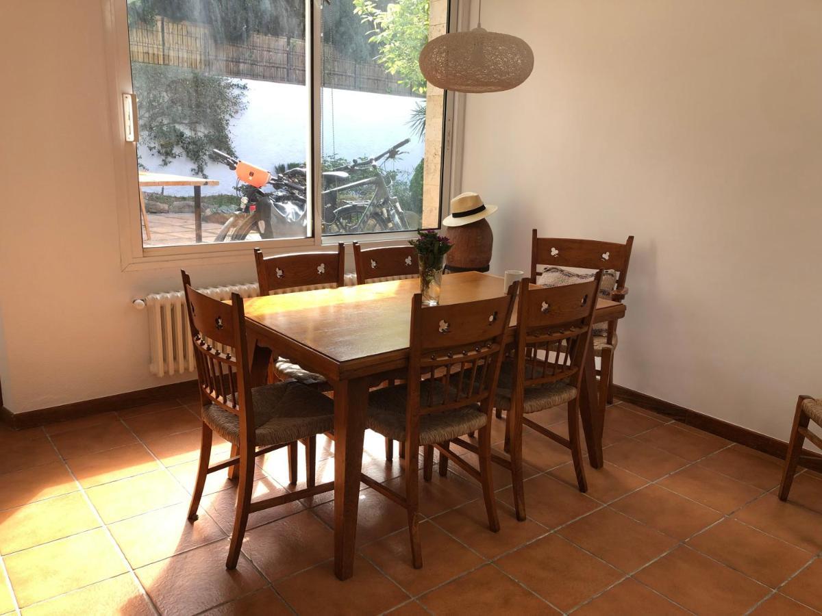 Family Homefromhomees Sant Feliu de Guíxols Extérieur photo