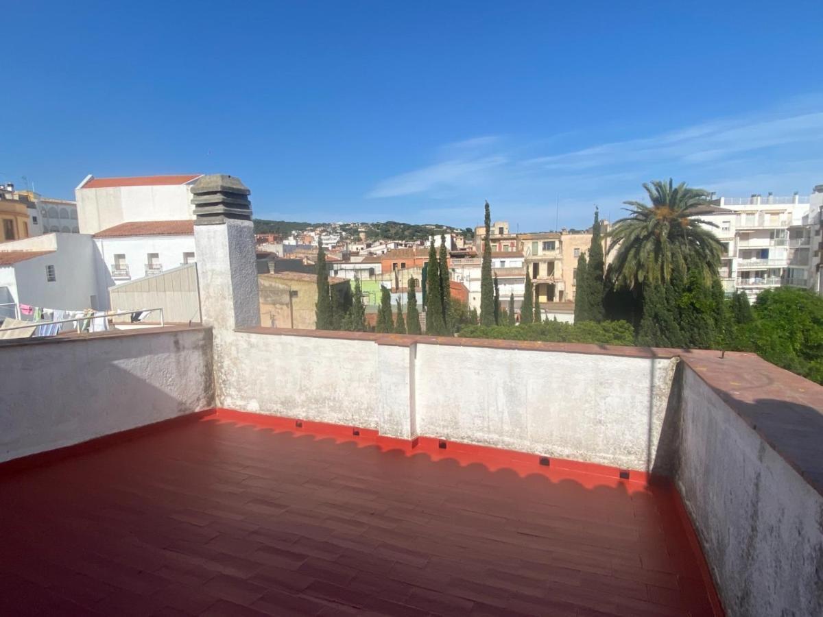 Family Homefromhomees Sant Feliu de Guíxols Extérieur photo