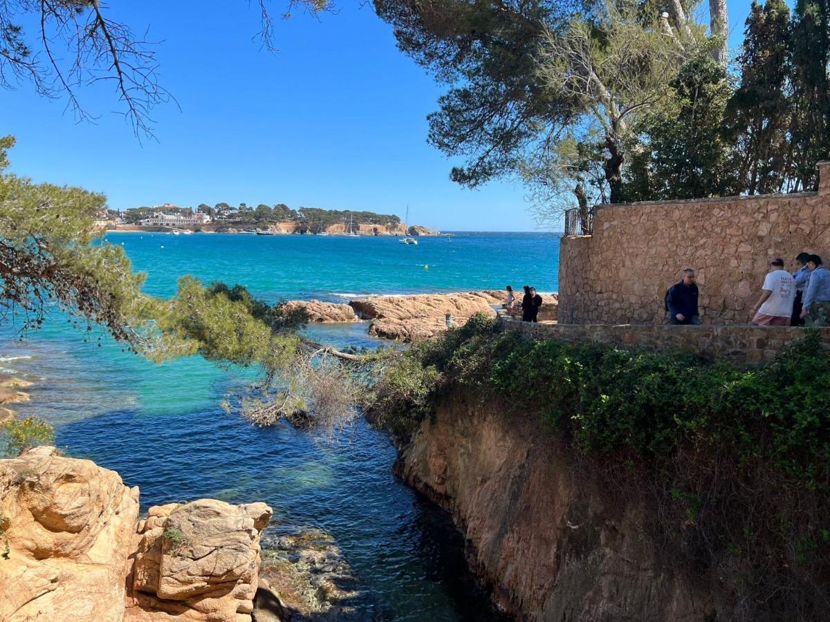 Family Homefromhomees Sant Feliu de Guíxols Extérieur photo