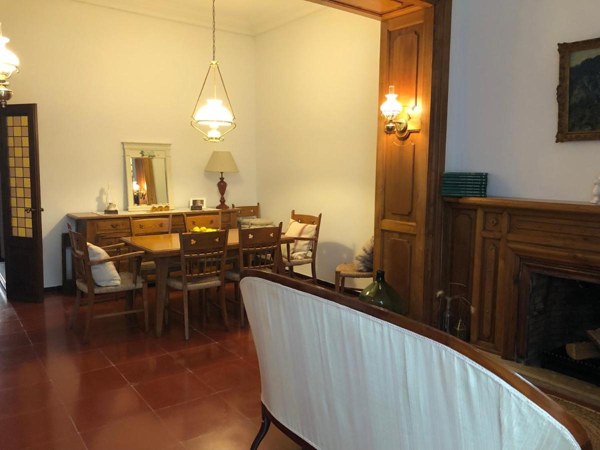 Family Homefromhomees Sant Feliu de Guíxols Extérieur photo