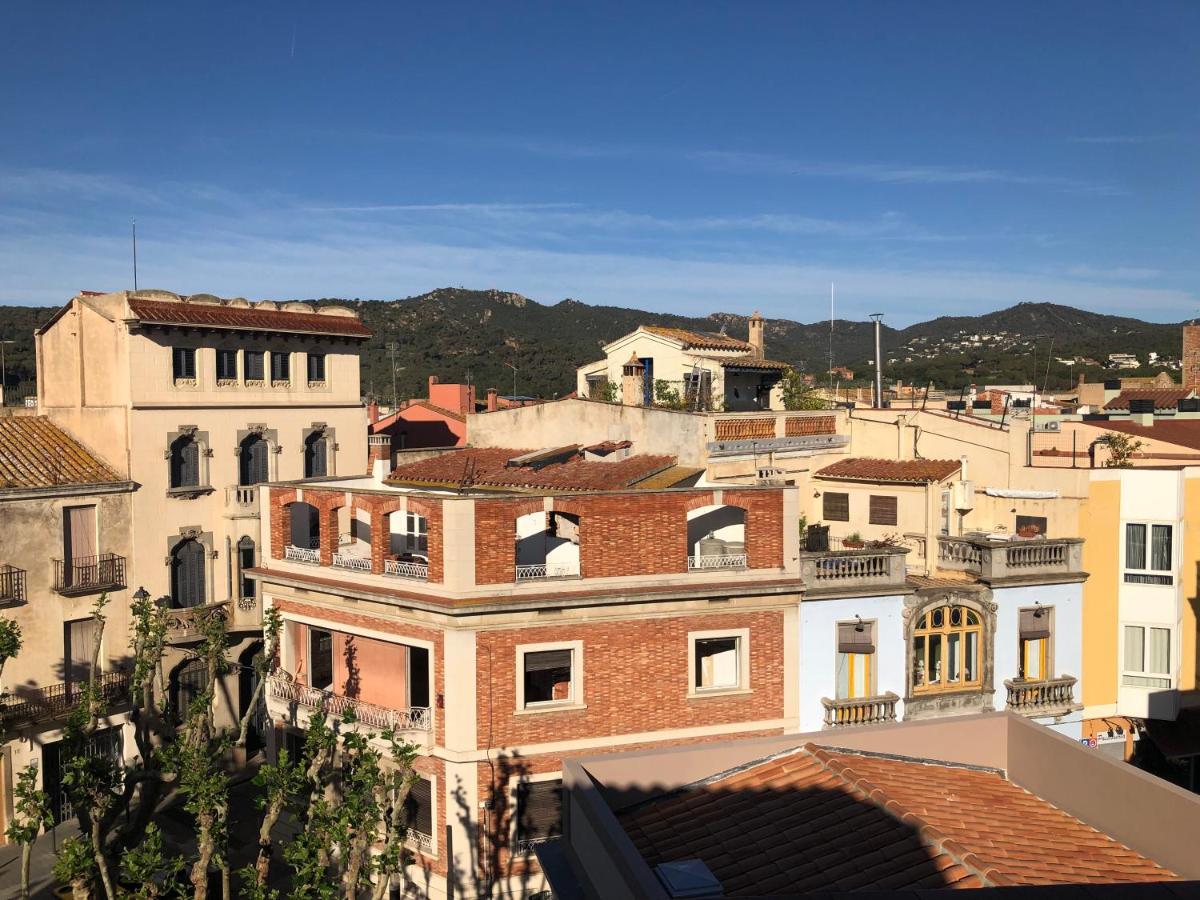 Family Homefromhomees Sant Feliu de Guíxols Extérieur photo